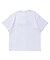 PATCHED LOGO S/S TEE