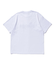 PATCHED LOGO S/S TEE