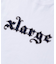 PATCHED LOGO S/S TEE