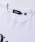 PATCHED LOGO S/S TEE