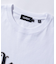 PATCHED LOGO S/S TEE