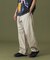 EASY WORK PANTS