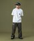 EASY WORK PANTS