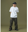 EASY WORK PANTS