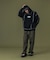 EASY WORK PANTS