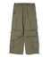 CARGO WIDE PANTS