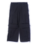 CARGO WIDE PANTS