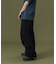 CARGO WIDE PANTS