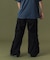 CARGO WIDE PANTS