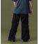 CARGO WIDE PANTS