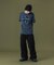 CARGO WIDE PANTS