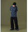CARGO WIDE PANTS