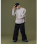 CARGO WIDE PANTS