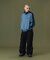 CARGO WIDE PANTS