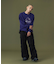 CARGO WIDE PANTS