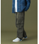CARGO WIDE PANTS