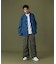 CARGO WIDE PANTS