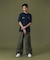 CARGO WIDE PANTS
