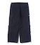 CARGO WIDE PANTS