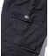 CARGO WIDE PANTS
