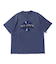 PIGMENT DYED DISC S/S TEE