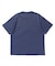 PIGMENT DYED DISC S/S TEE