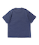 PIGMENT DYED DISC S/S TEE