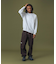OLD OG CREWNECK SWEATSHIRT
