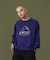 OLD OG CREWNECK SWEATSHIRT
