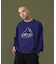 OLD OG CREWNECK SWEATSHIRT