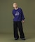 OLD OG CREWNECK SWEATSHIRT