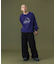 OLD OG CREWNECK SWEATSHIRT