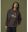 OLD OG CREWNECK SWEATSHIRT