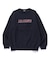 STANDARD LOGO CREWNECK SWEATSHIRT