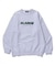 STANDARD LOGO CREWNECK SWEATSHIRT