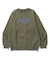 STANDARD LOGO CREWNECK SWEATSHIRT