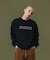 STANDARD LOGO CREWNECK SWEATSHIRT
