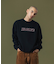 STANDARD LOGO CREWNECK SWEATSHIRT