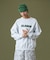 STANDARD LOGO CREWNECK SWEATSHIRT
