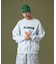 STANDARD LOGO CREWNECK SWEATSHIRT