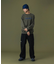 STANDARD LOGO CREWNECK SWEATSHIRT