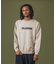 STANDARD LOGO CREWNECK SWEATSHIRT