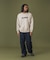 STANDARD LOGO CREWNECK SWEATSHIRT