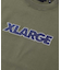 STANDARD LOGO CREWNECK SWEATSHIRT