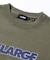 STANDARD LOGO CREWNECK SWEATSHIRT
