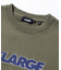 STANDARD LOGO CREWNECK SWEATSHIRT