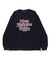 OLD ENGLISH THERMAL L/S TOP