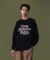 OLD ENGLISH THERMAL L/S TOP