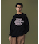 OLD ENGLISH THERMAL L/S TOP