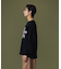 OLD ENGLISH THERMAL L/S TOP